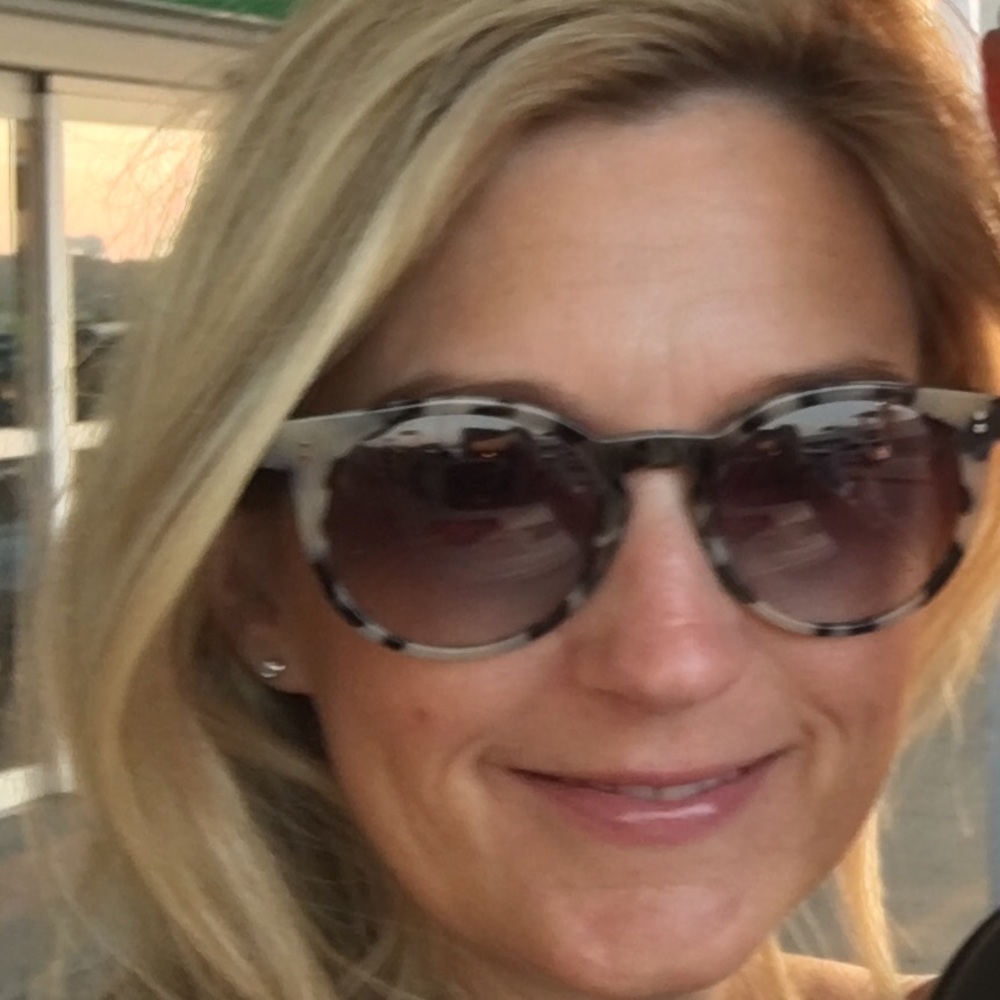 Meet your Posher, Trisha